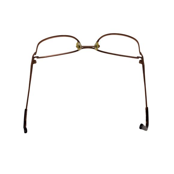 Cote D'Azur Europa CDA-284 C2 56-16-135mm Eyeglasses FRAMES ONLY -GOOD CONDITION - Picture 12 of 12